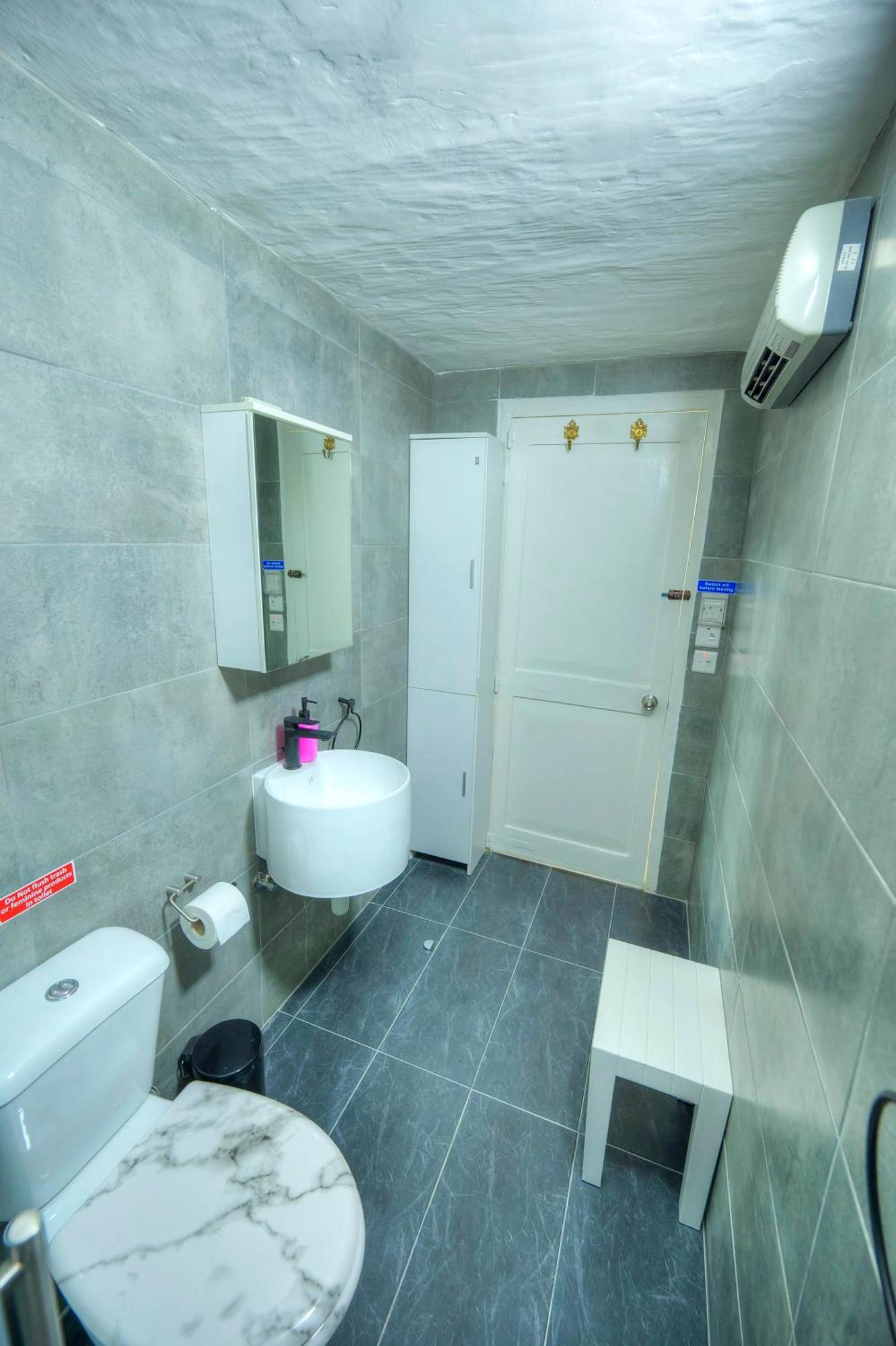 Charming 3 Storey Apartment In Valletta Centre, Ngri1-1 Exterior foto