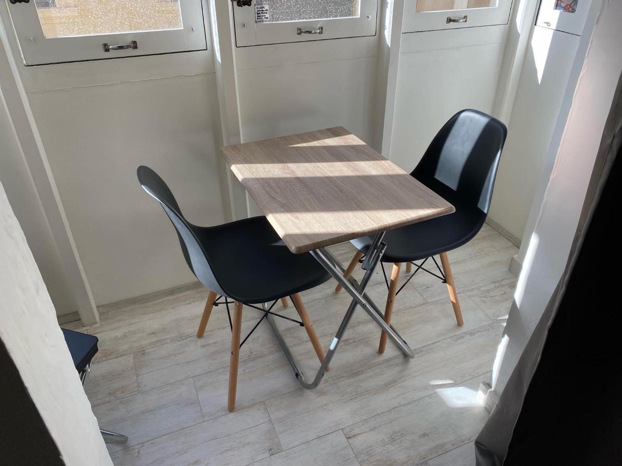 Charming 3 Storey Apartment In Valletta Centre, Ngri1-1 Exterior foto